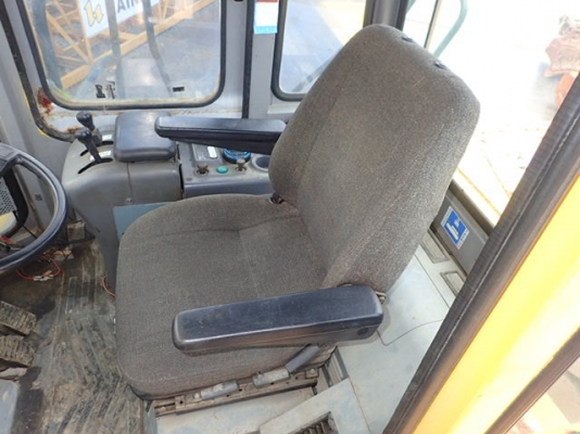 ขายรถตัก ยี่ห้อ Kawasaki รุ่น 97ZA