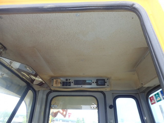 ขายรถตัก ยี่ห้อ Kawasaki รุ่น 97ZA