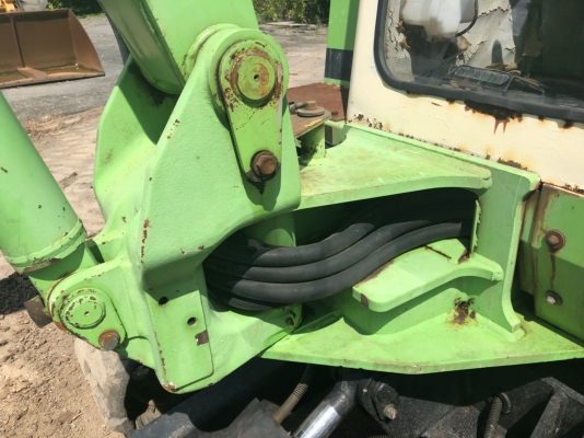 ขาย รถแม็คโคร MITSUBISHI 30MM พร้อมใช้งาน นำเข้าเองจากประเทศญี่ปุ่น ติดต่อ 063-9316985 ID LINE : 0639316985 ครับ