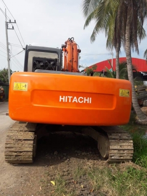 ขายจ้า..HITACHI  EX120-5  เก่าใน สภาพดี   เครื่องปั๊มแห้ง  10,xxx  ชั่วโมง   พร้อมใช้  เอกสารอินวอย  โทร 089-3818694  จ๊อย