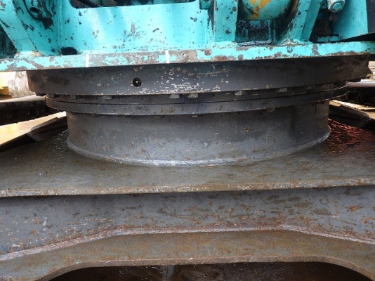 KOBELCO SK120-3 รถขุดนำเข้าจากญี่ปุ่น โทร. 080-6565422 (หนิง)