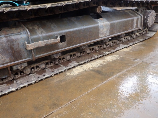 KOBELCO SK120-3 รถขุดนำเข้าจากญี่ปุ่น โทร. 080-6565422 (หนิง)