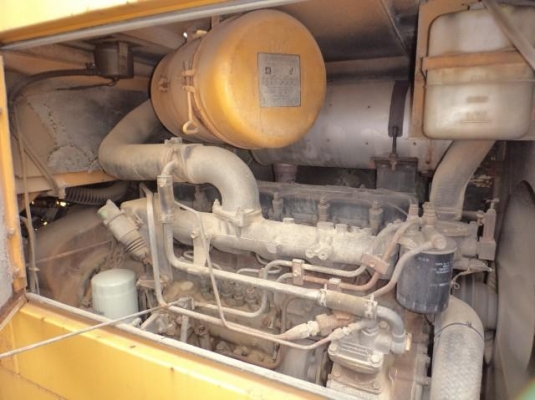 ขายรถตัก ยี่ห้อ TCM รุ่น 835-2