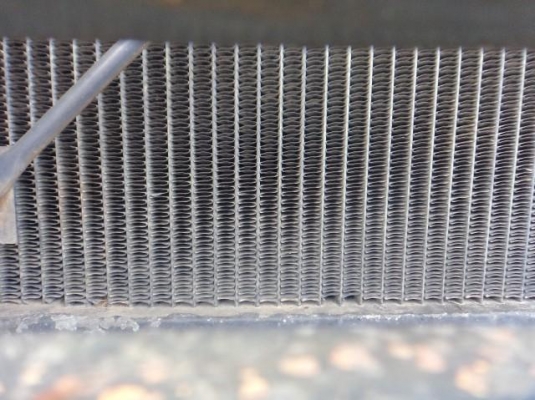 ขายรถตัก ยี่ห้อ TCM รุ่น 835-2