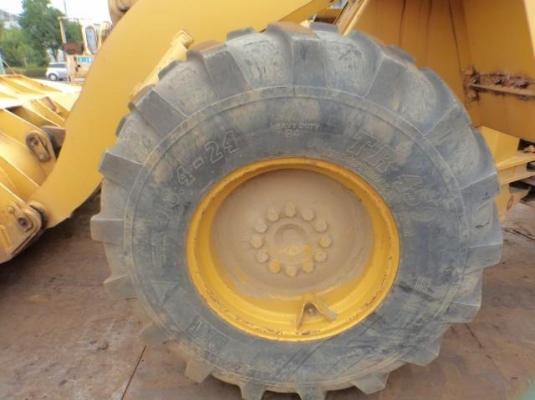 ขายรถตัก ยี่ห้อ TCM รุ่น 835-2