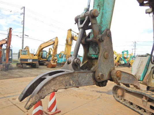 ขายรถขุด ยี่ห้อ KOMATSU รุ่น PC75uu-2