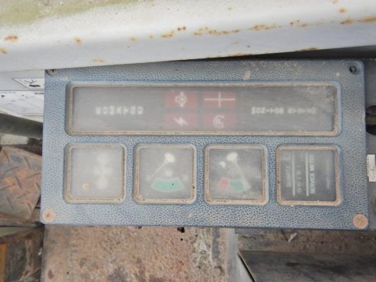 ขายรถขุด ยี่ห้อ KOMATSU รุ่น PC75uu-2