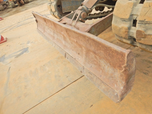 ขายรถขุด ยี่ห้อ KOMATSU รุ่น PC75uu-2