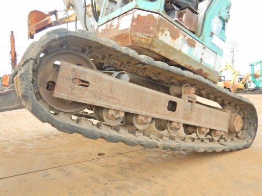 ขายรถขุด ยี่ห้อ KOMATSU รุ่น PC75uu-2