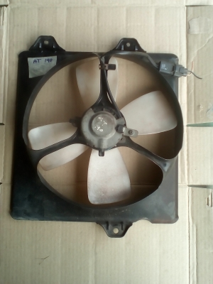 พัดลมแอร์ st 190