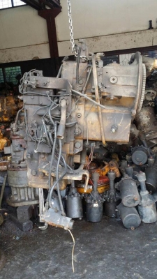 เกียร์รถตัก เกียร์รถตัก