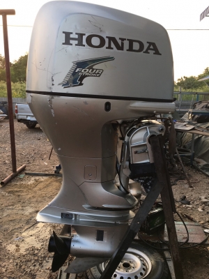 เครื่องhonda 225 fourstroke เครื่องhonda 225 fourstroke