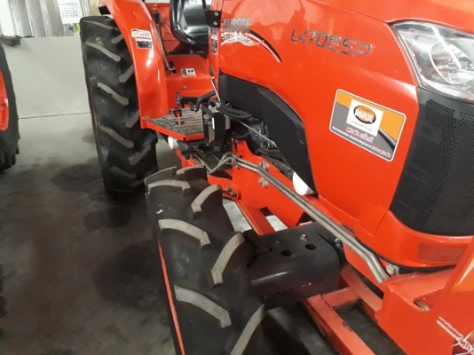 L4708SP MAX ดาวน์ 40,00 บาทเท่านั้นออกรถได้เลย แถมโรตารี่นอกของใหม่ รถปี 2017 L4708SP MAX ดาวน์ 40,00 บาทเท่านั้นออกรถได้เลย แถมโรตารี่นอกของใหม่ รถปี 2017