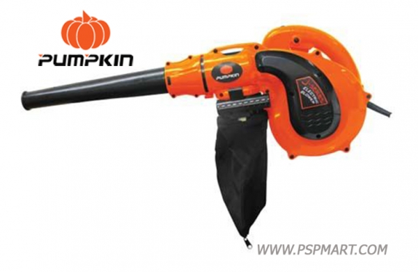 เครื่องเป่าลม-ดูดฝุ่น PUMPKIN J-B3011