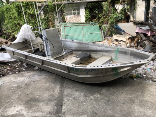 ขาย เรืออลูมิเนียม กว้าง2เมตรยาว16ฟุต เครื่องยามาฮ่า55แรง ราคา95,000ขาย เรืออลูมิเนียม กว้าง2เมตรยาว ขาย เรืออลูมิเนียม กว้าง2เมตรยาว16ฟุต เครื่องยามาฮ่า55แรง ราคา95,000ขาย เรืออลูมิเนียม กว้าง2เมตรยาว
