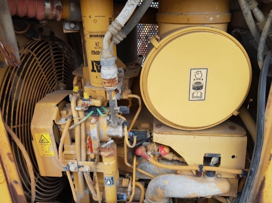 CAT D5N มาจากญี่ปุ่น ปี 2008 สภาพสวยๆ ระบบสมบูรณ์ สอบถาม 092-929-9942 ธีรเทพ