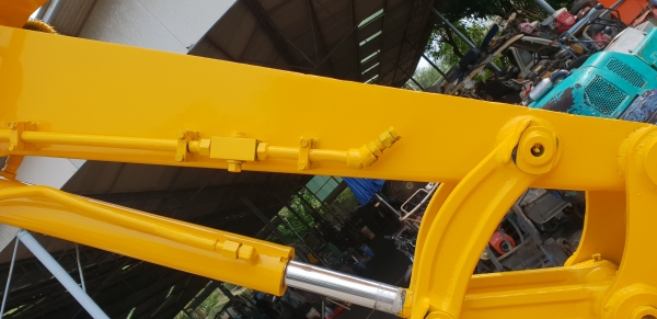 ขาย รถขุด KOMATSU รุ่น PC45-1- มือสองญี่ปุ่น แทรกเหล็ก สลัก บูทเอวแน่น 100\% มีไลน์ กระแทก สวยพร้อมใช้งาน มือถือ 0818753444  สอบถามเพิ่มเติมได้ที่ http://line.me/ti/p/mFkzr50JV