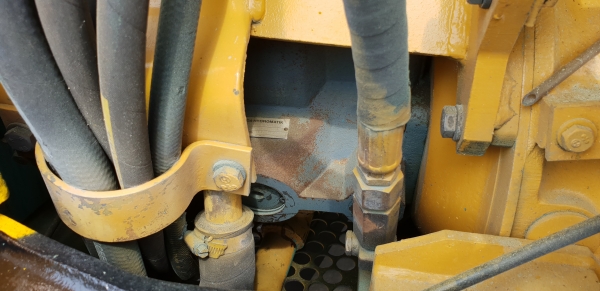 ขาย รถขุด KOMATSU รุ่น PC45-1- มือสองญี่ปุ่น แทรกเหล็ก สลัก บูทเอวแน่น 100\% มีไลน์ กระแทก สวยพร้อมใช้งาน มือถือ 0818753444  สอบถามเพิ่มเติมได้ที่ http://line.me/ti/p/mFkzr50JV