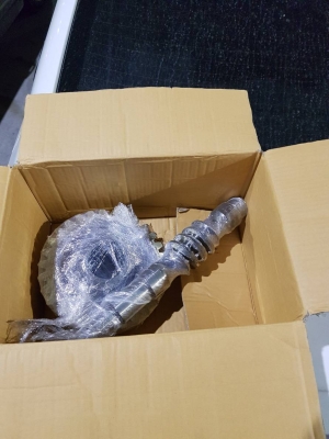 ชุดเฟืองเกียร์ทด เบอร์ 135 ทด 30:1