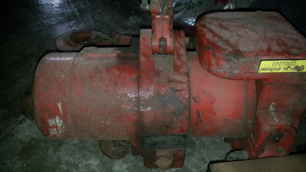 ขายรอกลม1ตัน ไม่มีคอนโทรล 3,500 รับเองนะครับ น้ำหนักเยอะ ขายรอกลม1ตัน ไม่มีคอนโทรล 3,500 รับเองนะครับ น้ำหนักเยอะ