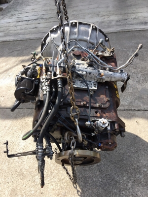 อีตั้น 9.5 รอบ  กับ  10.5  รอบ ปลายออก  1.4  รอบ