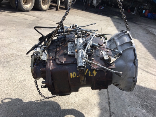 อีตั้น 9.5 รอบ  กับ  10.5  รอบ ปลายออก  1.4  รอบ