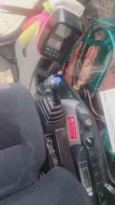 รถแบคโฮ KOBELCO SK210LC-8 YQ12 ใช้งาน 4,659 ชั่วโมงบูมยาว
