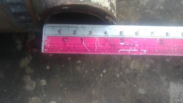 ขายปั๊มน้ำ franklin 2hp