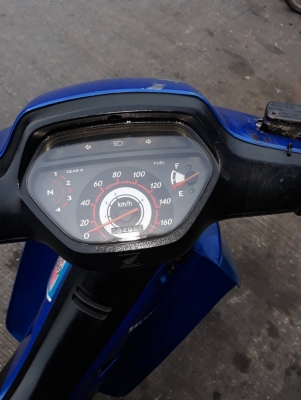 Honda wave100 ตัวเก่า เล่มโอน ภาษี60 ลด 9200.- Honda wave100 ตัวเก่า เล่มโอน ภาษี60 ลด 9200.-