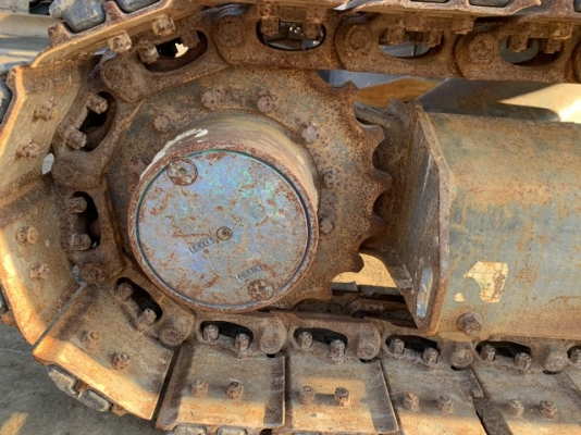 Komatsu PC40MR-3 รถขุดนำเข้าจากญี่ปุ่น โทร. 080-6565422 (หนิง)