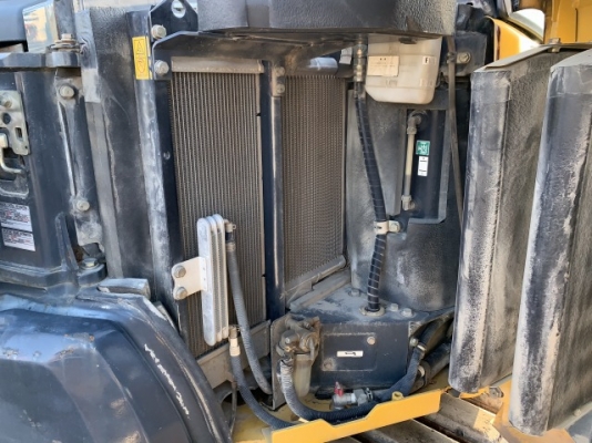 Komatsu PC40MR-3 รถขุดนำเข้าจากญี่ปุ่น โทร. 080-6565422 (หนิง)