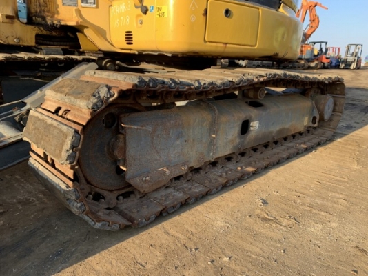 Komatsu PC40MR-3 รถขุดนำเข้าจากญี่ปุ่น โทร. 080-6565422 (หนิง)