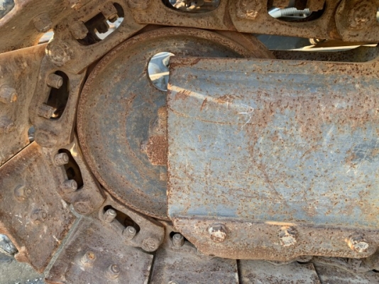 Komatsu PC40MR-3 รถขุดนำเข้าจากญี่ปุ่น โทร. 080-6565422 (หนิง)