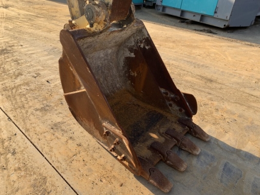 Komatsu PC40MR-3 รถขุดนำเข้าจากญี่ปุ่น โทร. 080-6565422 (หนิง)