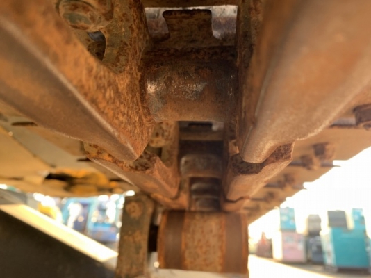 Komatsu PC40MR-3 รถขุดนำเข้าจากญี่ปุ่น โทร. 080-6565422 (หนิง)