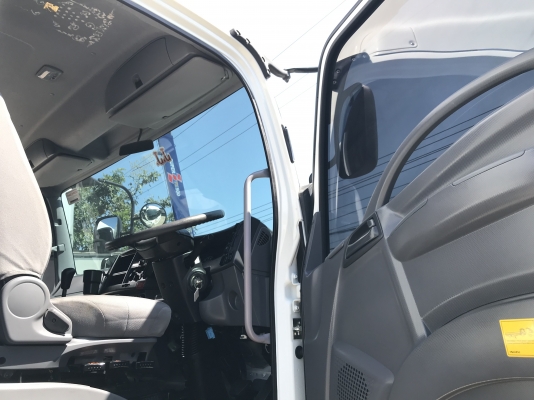 ขาย 10 ล้อหัวลาก ISUZU GXZ 360 EURO 3 รุ่นหน้าตึก เครื่องคอมมอลเรล 360 เเรงม้า รุ่นท่อทอง เบรคทิฟฟี่