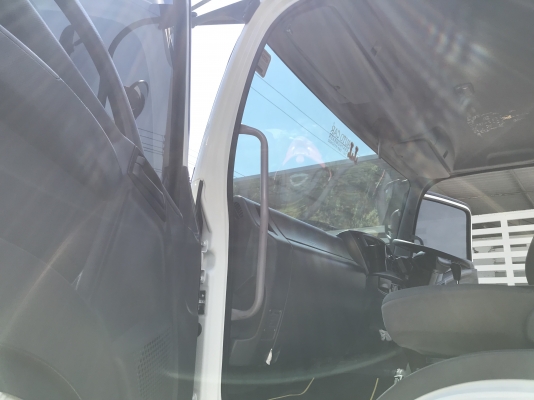 ขาย 10 ล้อหัวลาก ISUZU GXZ 360 EURO 3 รุ่นหน้าตึก เครื่องคอมมอลเรล 360 เเรงม้า รุ่นท่อทอง เบรคทิฟฟี่