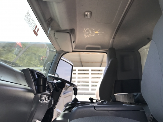ขาย 10 ล้อหัวลาก ISUZU GXZ 360 EURO 3 รุ่นหน้าตึก เครื่องคอมมอลเรล 360 เเรงม้า รุ่นท่อทอง เบรคทิฟฟี่