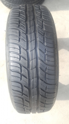 ขายยาง\% 185/60/15 ปี 1316 BF 4 เส้น ขายยาง\% 185/60/15 ปี 1316 BF 4 เส้น
