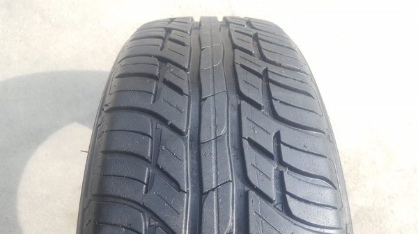ขายยาง\% 185/60/15 ปี 1316 BF 4 เส้น ขายยาง\% 185/60/15 ปี 1316 BF 4 เส้น