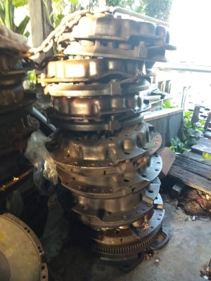 จานกดครัช แผ่นครัช พู่เล่เครื่อง จานกดครัช แผ่นครัช พู่เล่เครื่อง