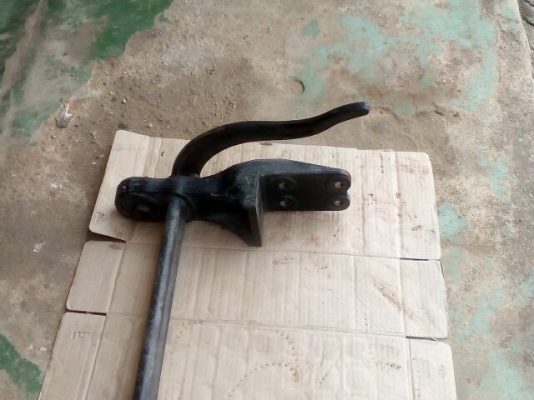 ขารับหัว hino 227 ขารับหัว hino 227