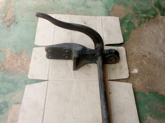 ขารับหัว hino 227 ขารับหัว hino 227