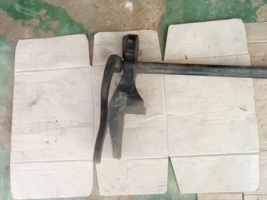 ขารับหัว hino 227 ขารับหัว hino 227