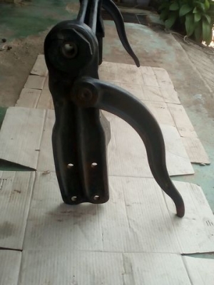 ขารับหัว hino 227 ขารับหัว hino 227