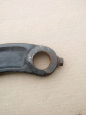 ขารับหัว hino 227 ขารับหัว hino 227