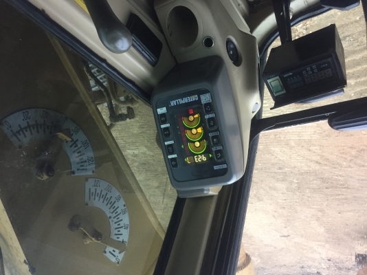 ขายคับcat312B ขายคับcat312B