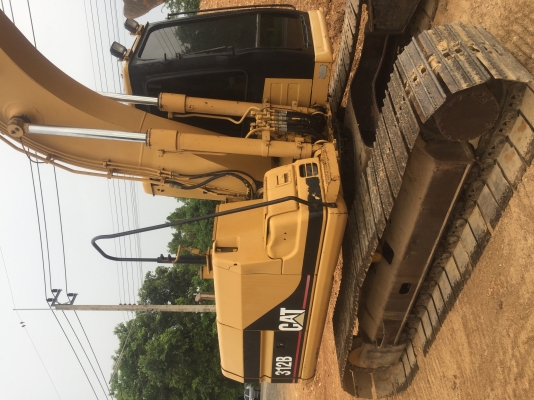 ขายคับcat312B ขายคับcat312B