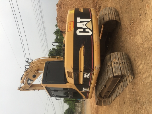 ขายคับcat312B ขายคับcat312B