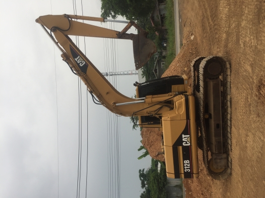 ขายคับcat312B ขายคับcat312B